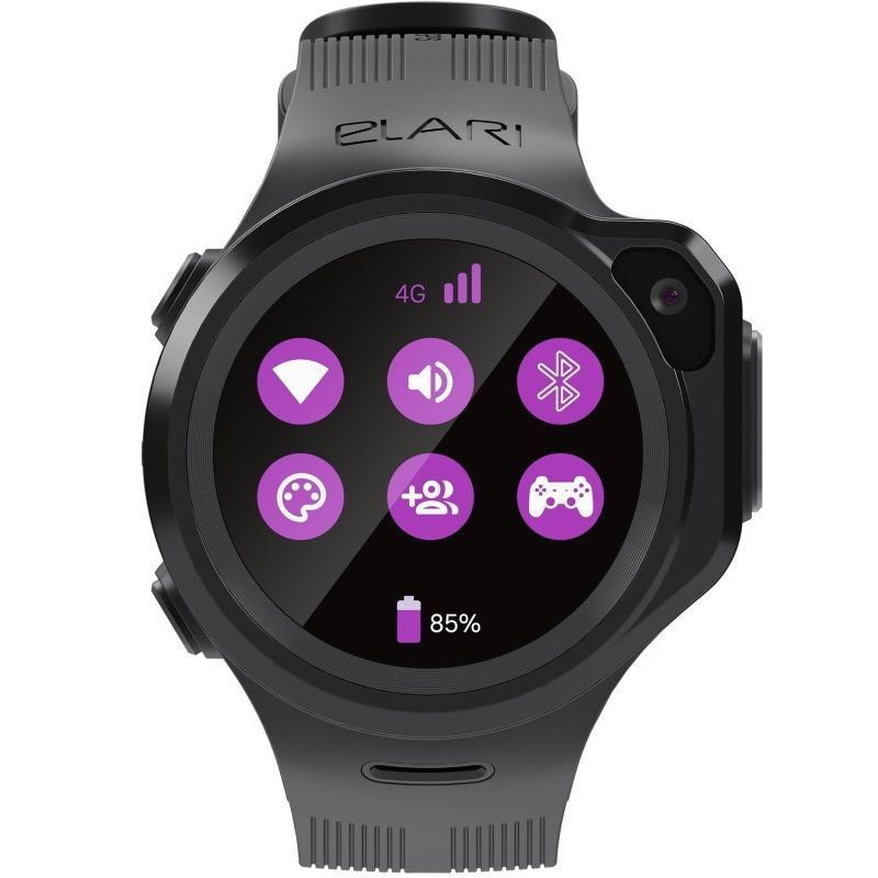 Reloj elari niño clearance